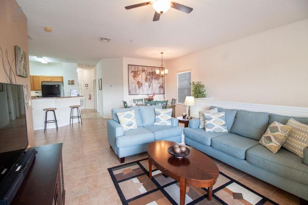 Special Offer Townhome At Oakwater Holiday home *