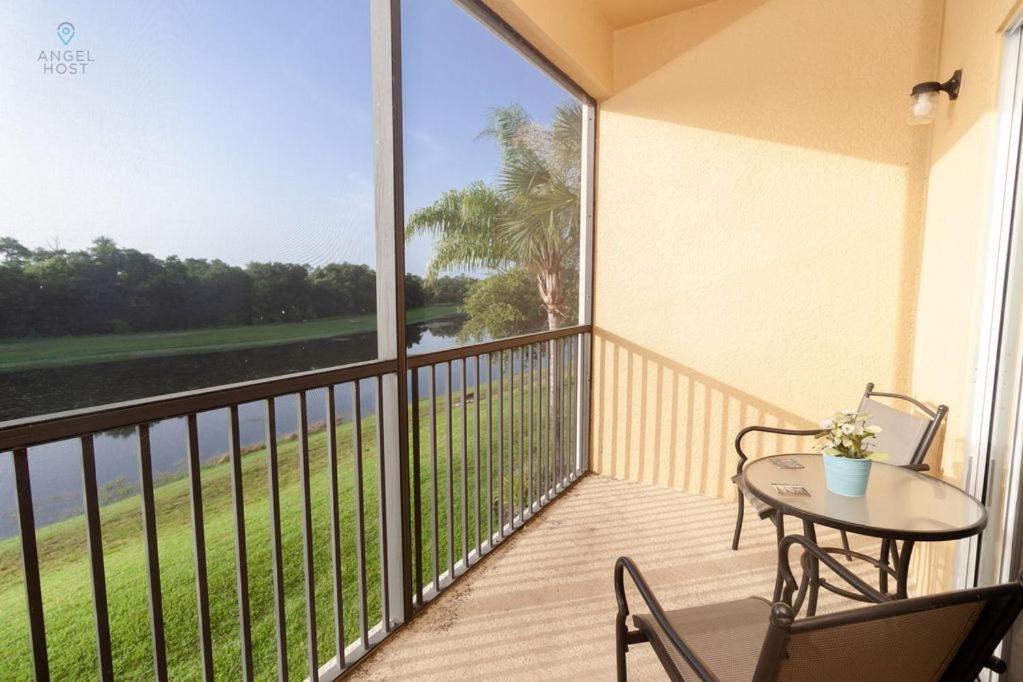 Special Offer Townhome At Oakwater Orlando