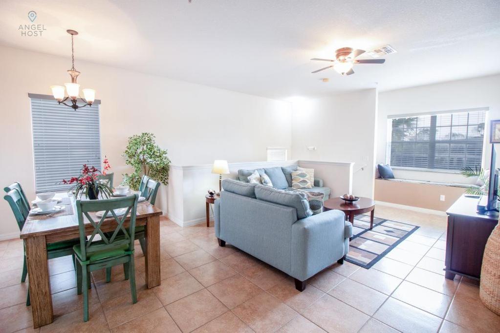 Holiday home Special Offer Townhome At Oakwater