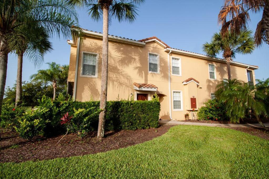 Holiday home Special Offer Townhome At Oakwater Orlando