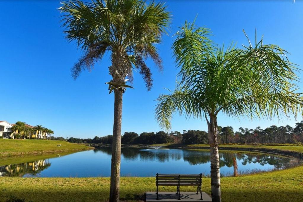 Special Offer Townhome At Oakwater Holiday home Orlando