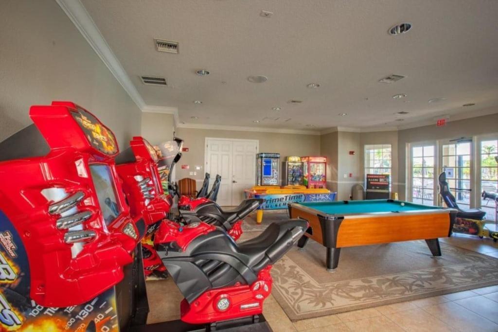 Stylish At Vista Cay Holiday home