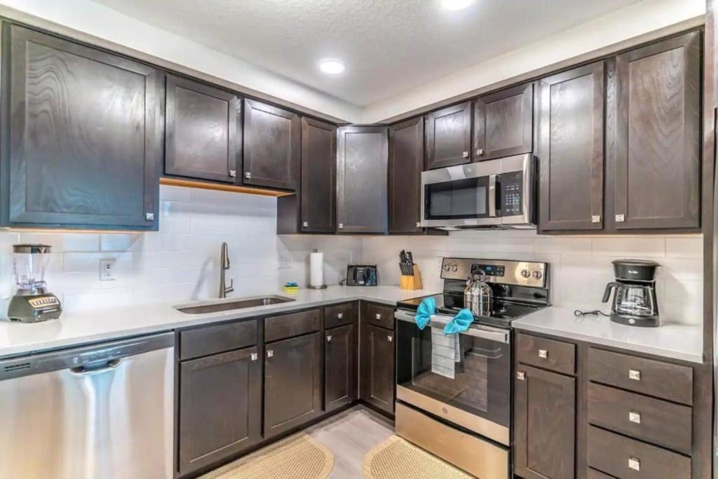 Holiday home Stylish At Vista Cay