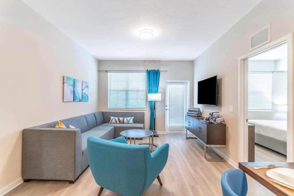 Stylish At Vista Cay Holiday home