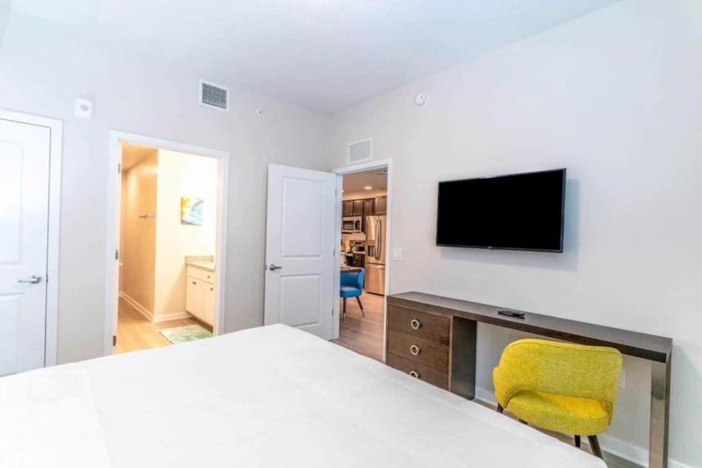Stylish At Vista Cay Orlando