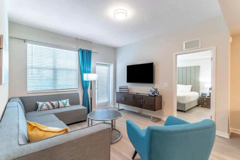 Stylish At Vista Cay Orlando
