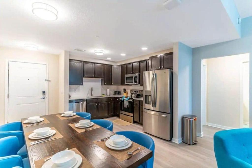 Holiday home Stylish At Vista Cay *