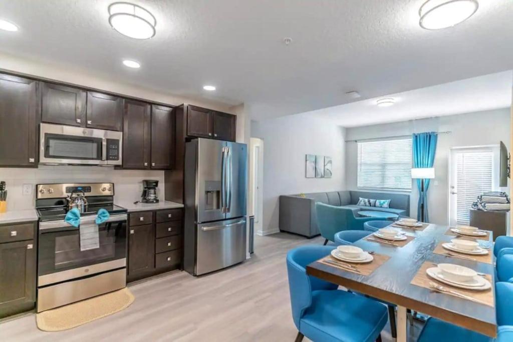 Stylish At Vista Cay Holiday home Orlando