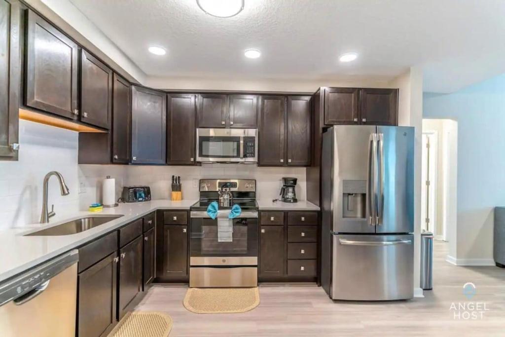 Stylish At Vista Cay Orlando
