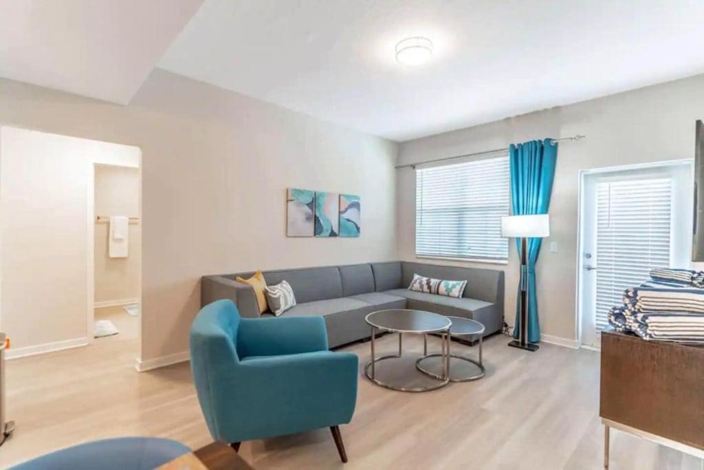 Stylish At Vista Cay Holiday home Orlando