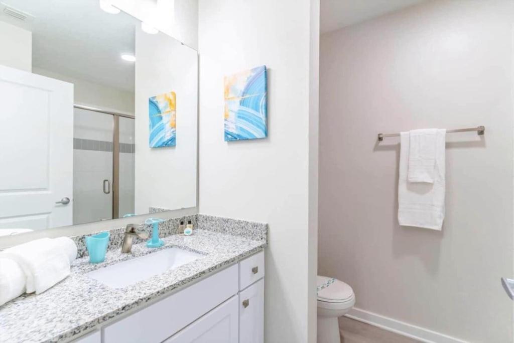 Stylish At Vista Cay * Orlando