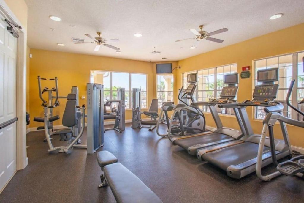 Holiday home Stylish At Vista Cay *