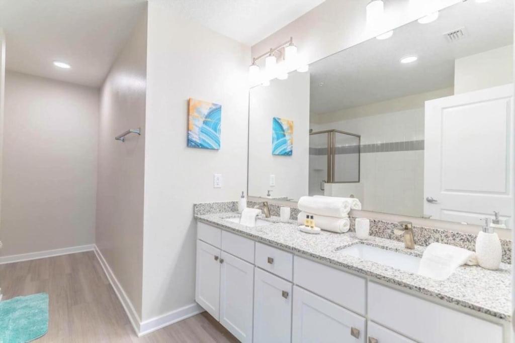 Stylish At Vista Cay * Orlando