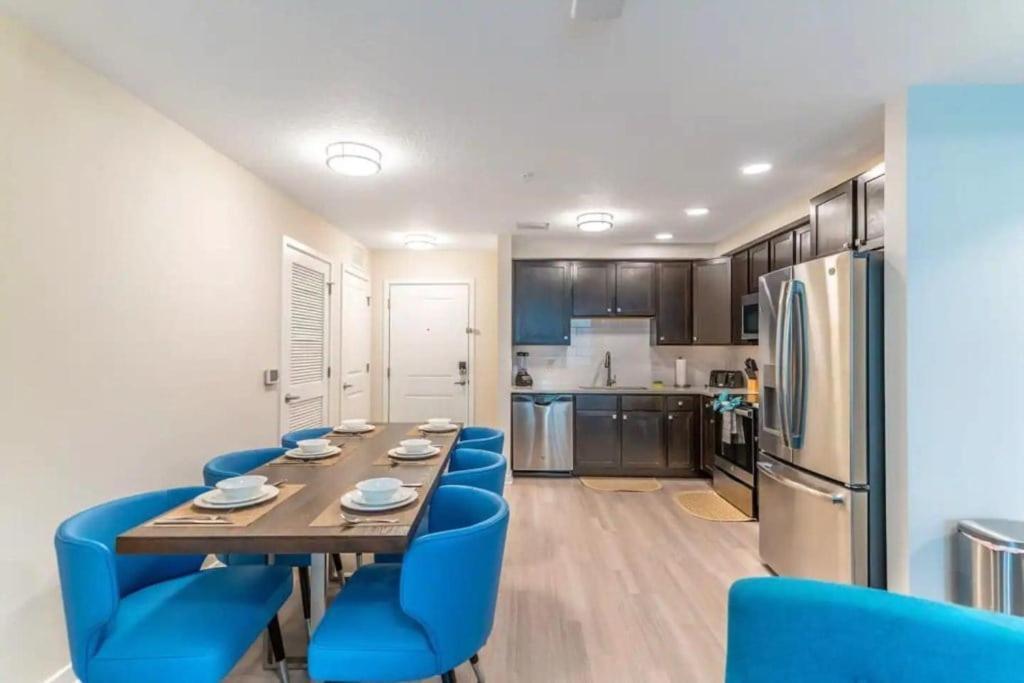 Holiday home Stylish At Vista Cay *