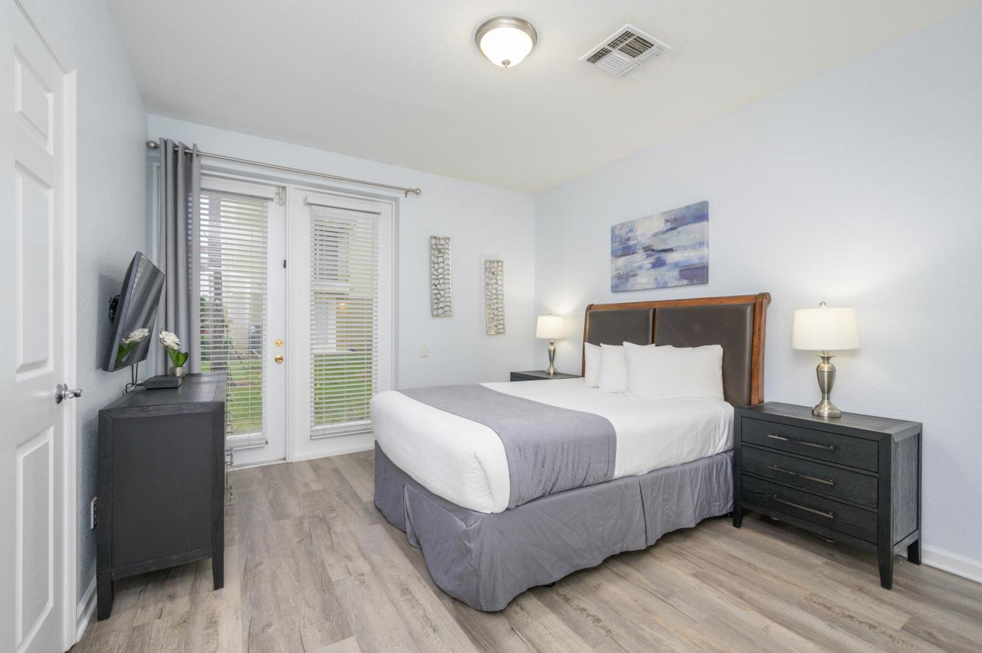 Holiday home Beautiful Townhome, Vista Cay Direct - 4010 Orlando