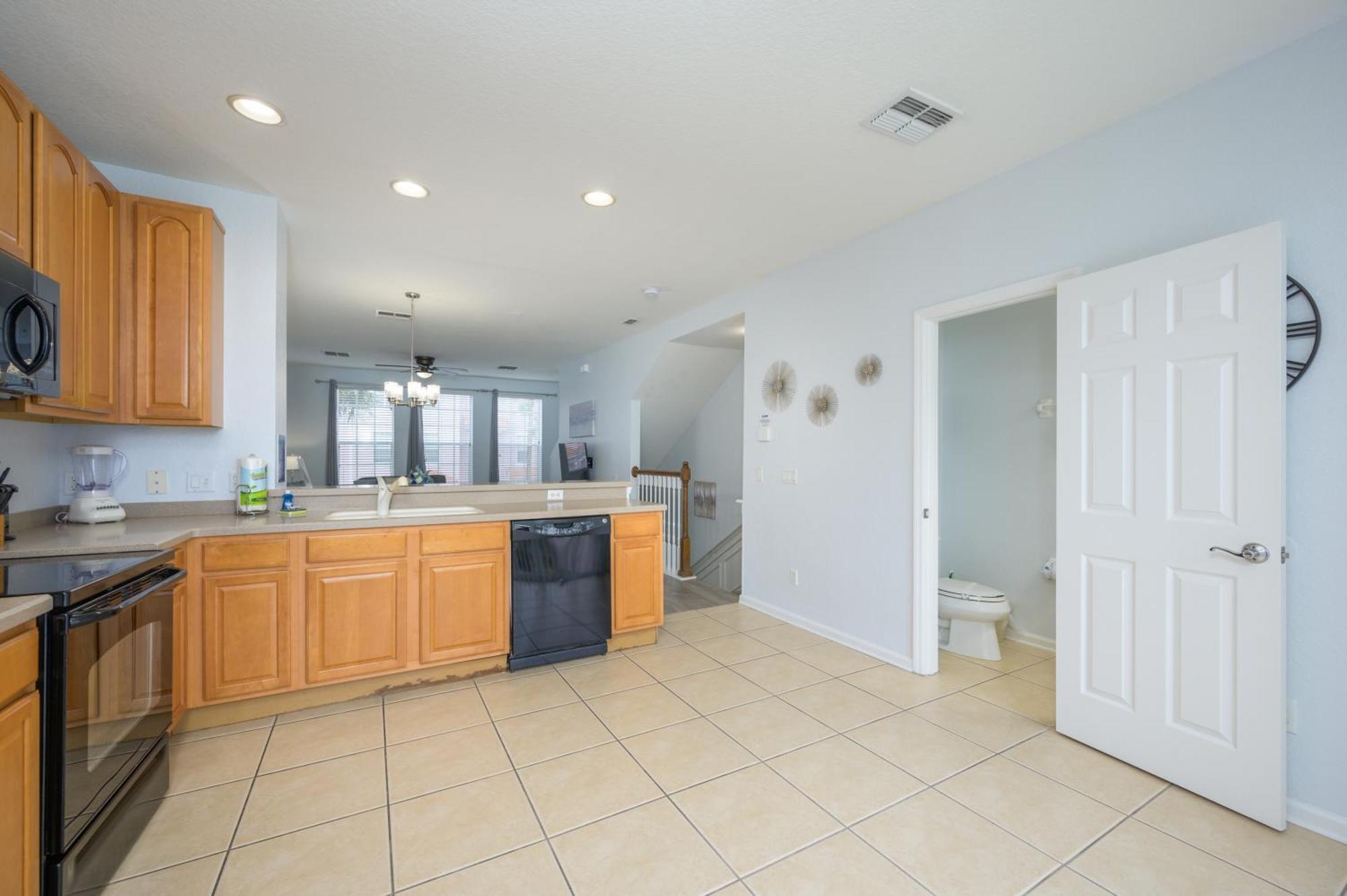 Beautiful Townhome, Vista Cay Direct - 4010 Holiday home