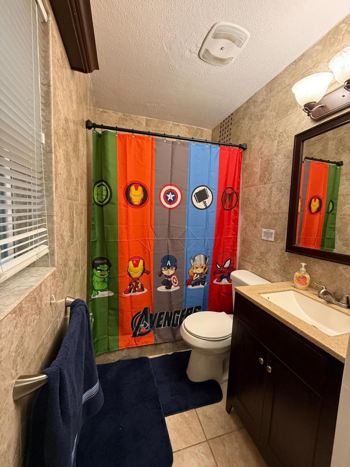 Holiday home Cozy Getaway, 2 Min To Epic Universal Park *