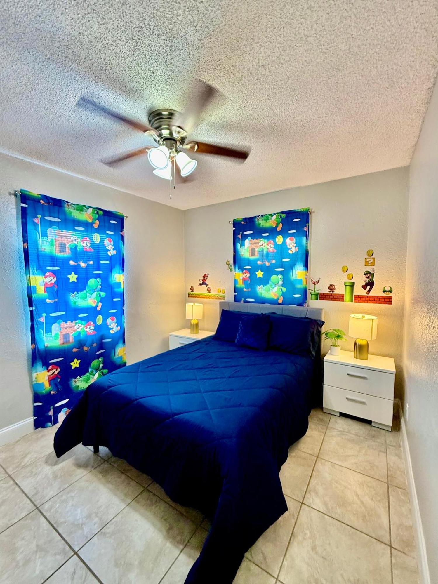 Holiday home Cozy Getaway, 2 Min To Epic Universal Park *