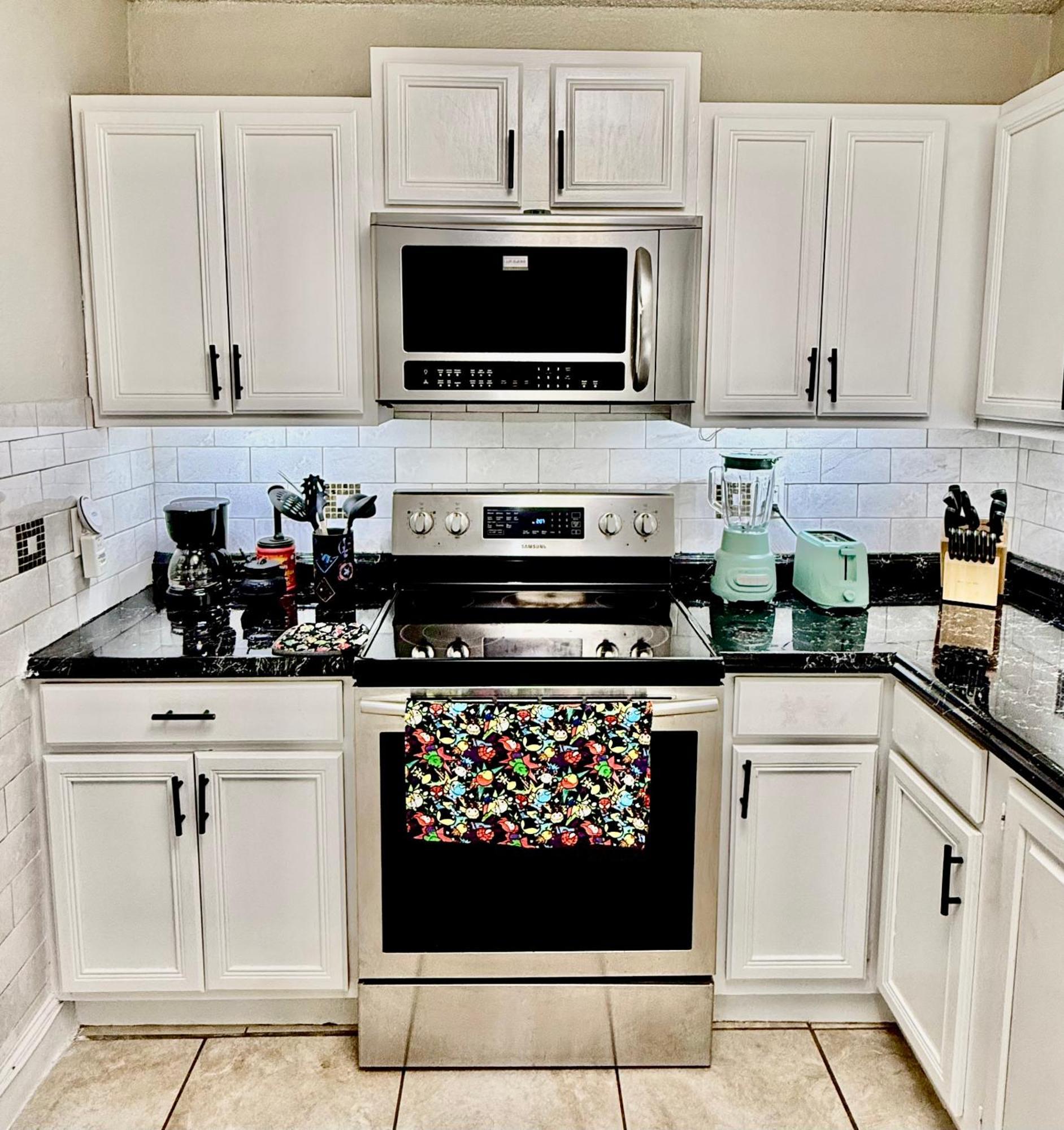 Holiday home Cozy Getaway, 2 Min To Epic Universal Park Orlando