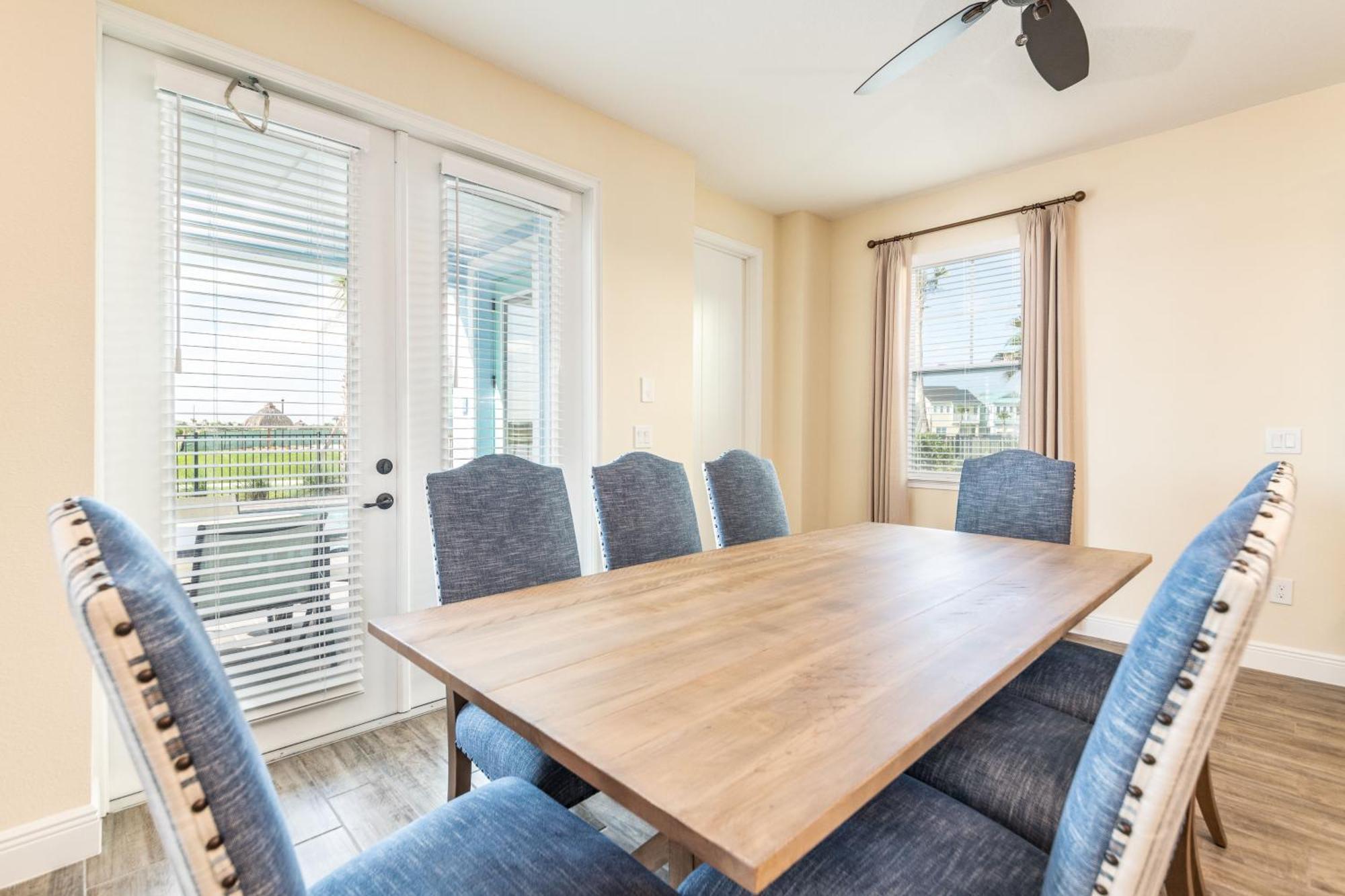 High Tide With Private Pool Near With Margaritaville Island H2o Access - 8053su Holiday home
