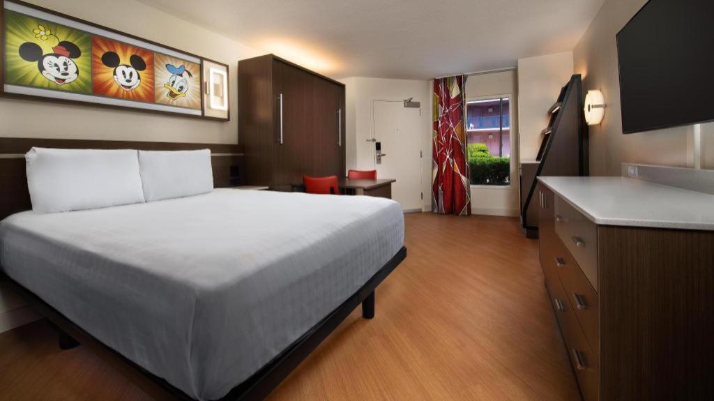 Resort Disney's All-star Sports 3*