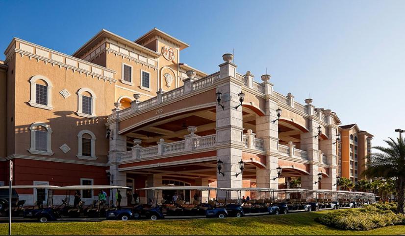 Westgate Town Center Resort Orlando