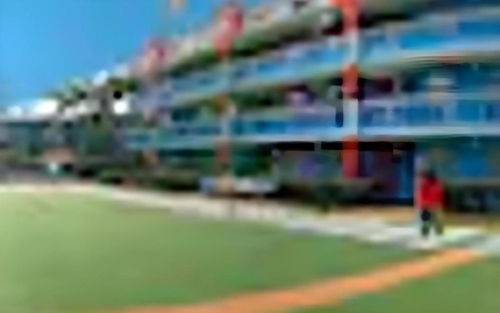 Disney's All-star Sports 3* Celebration