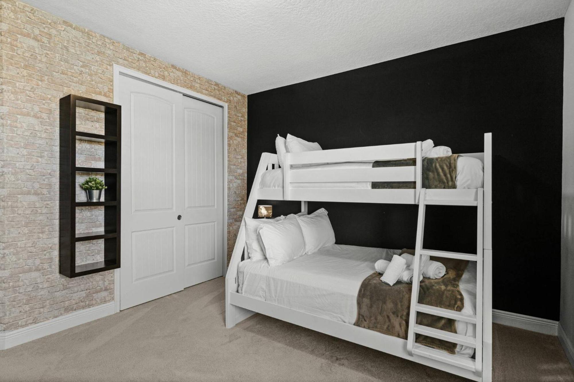 Holiday home Chic Gateway - 5 Bedroom With Pool And *