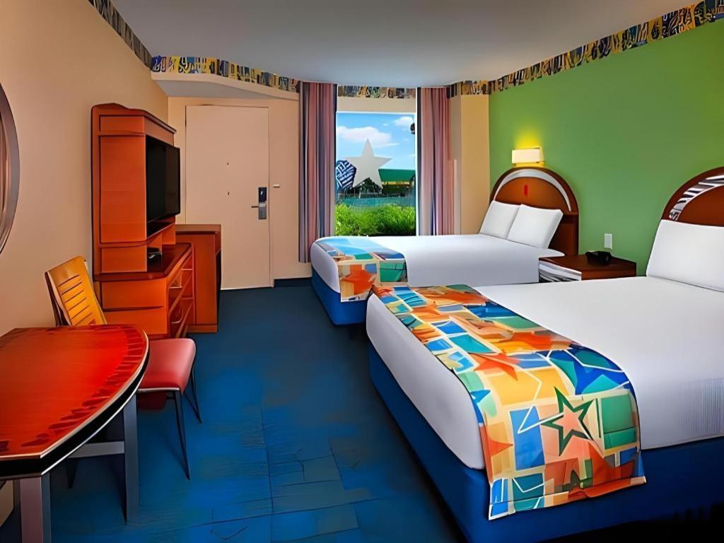 Disney's All-star Sports 3*