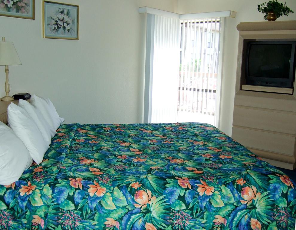 Resort The Seasons Oak Ridge