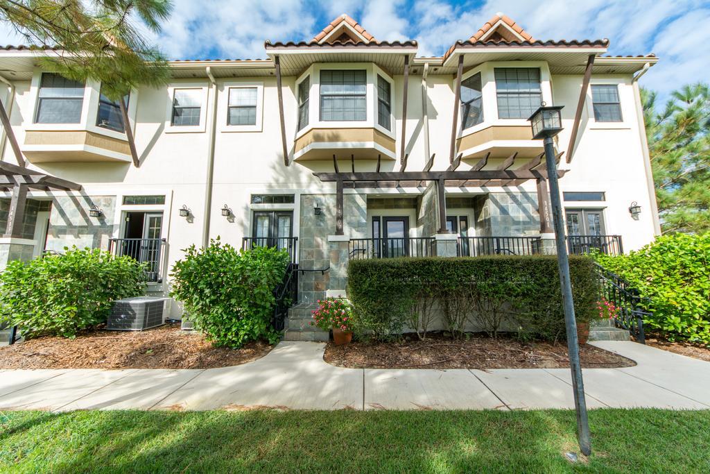 Holiday home Damai Orlando