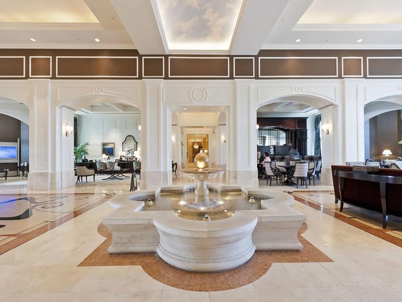 Villa W129 Majestic Lake Orlando