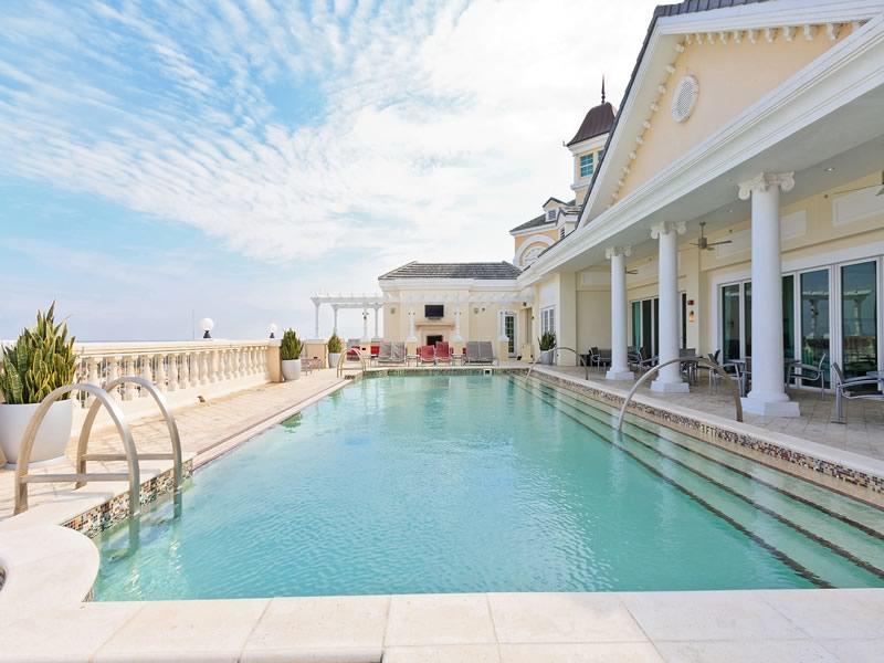 Villa Villa W129 Majestic Lake