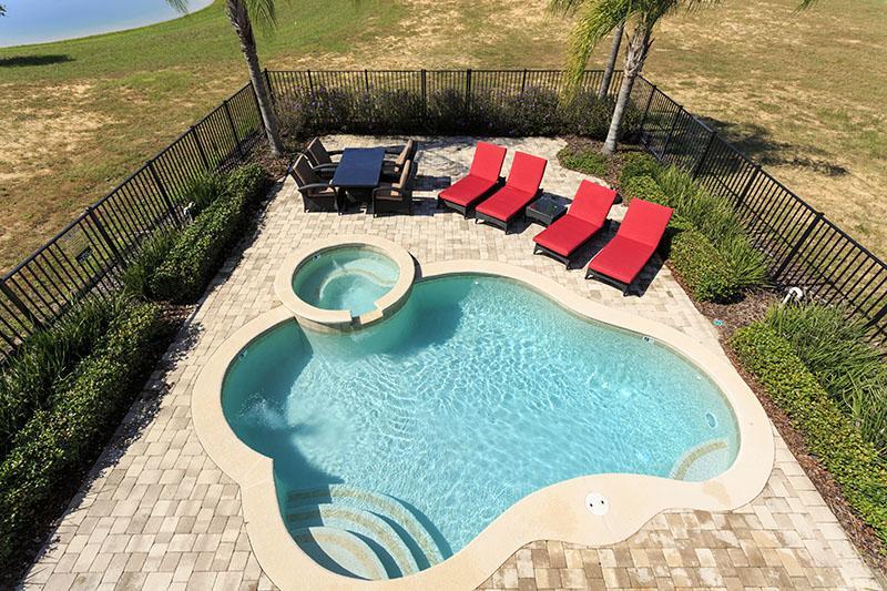 Villa Villa W129 Majestic Lake *