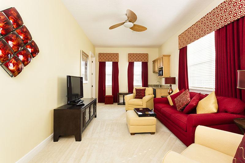 Villa Villa W129 Majestic Lake