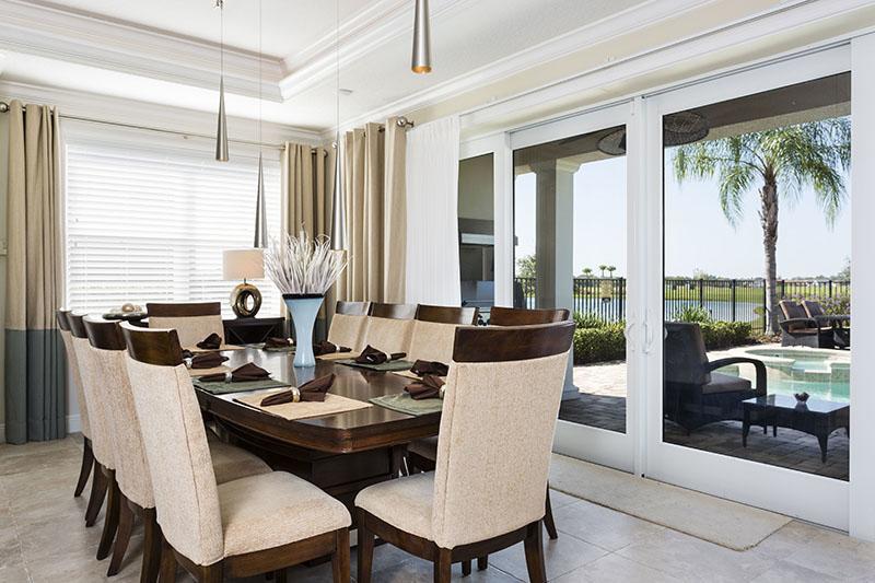 Villa Villa W129 Majestic Lake