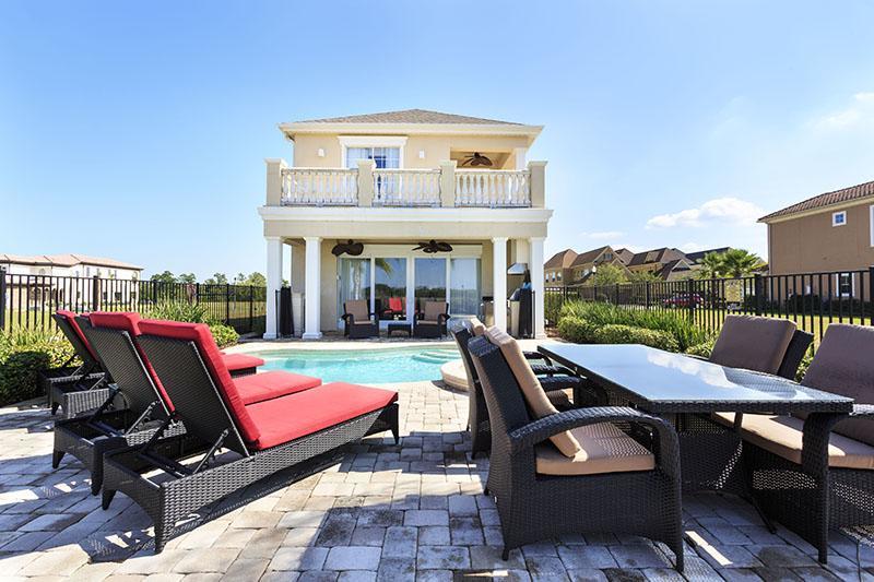 Villa W129 Majestic Lake