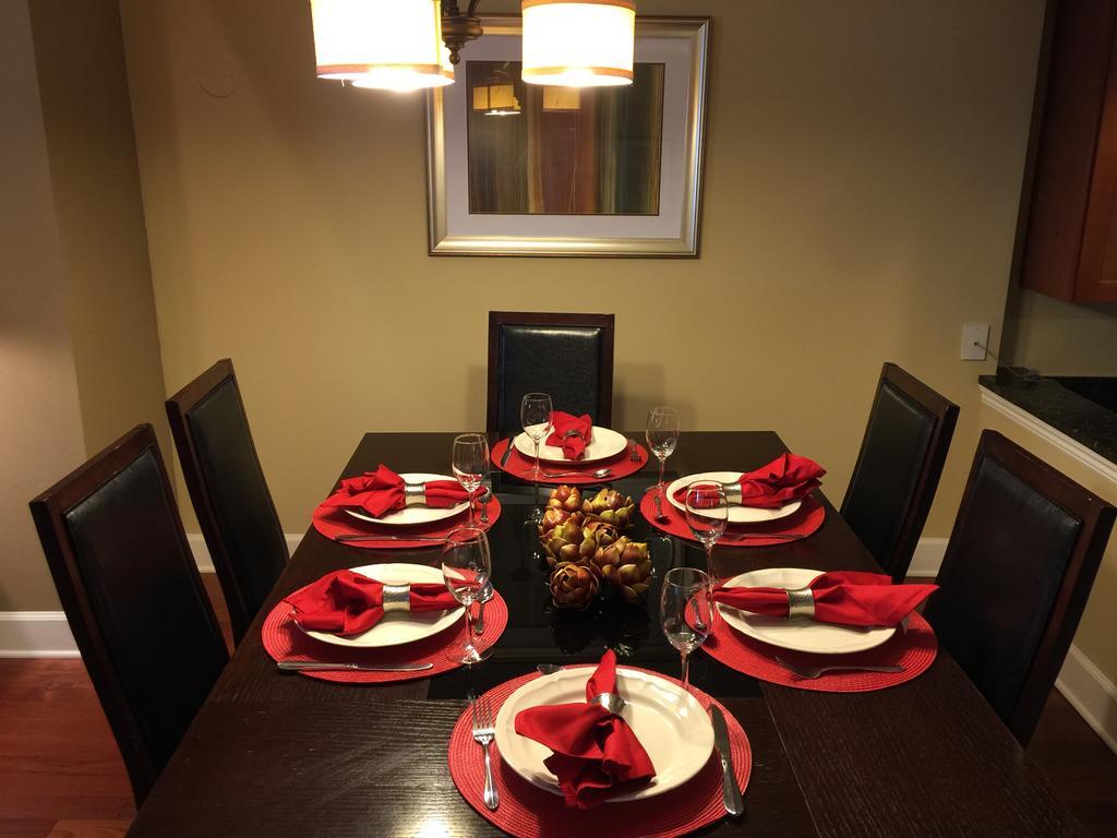 Holiday home Damai Orlando