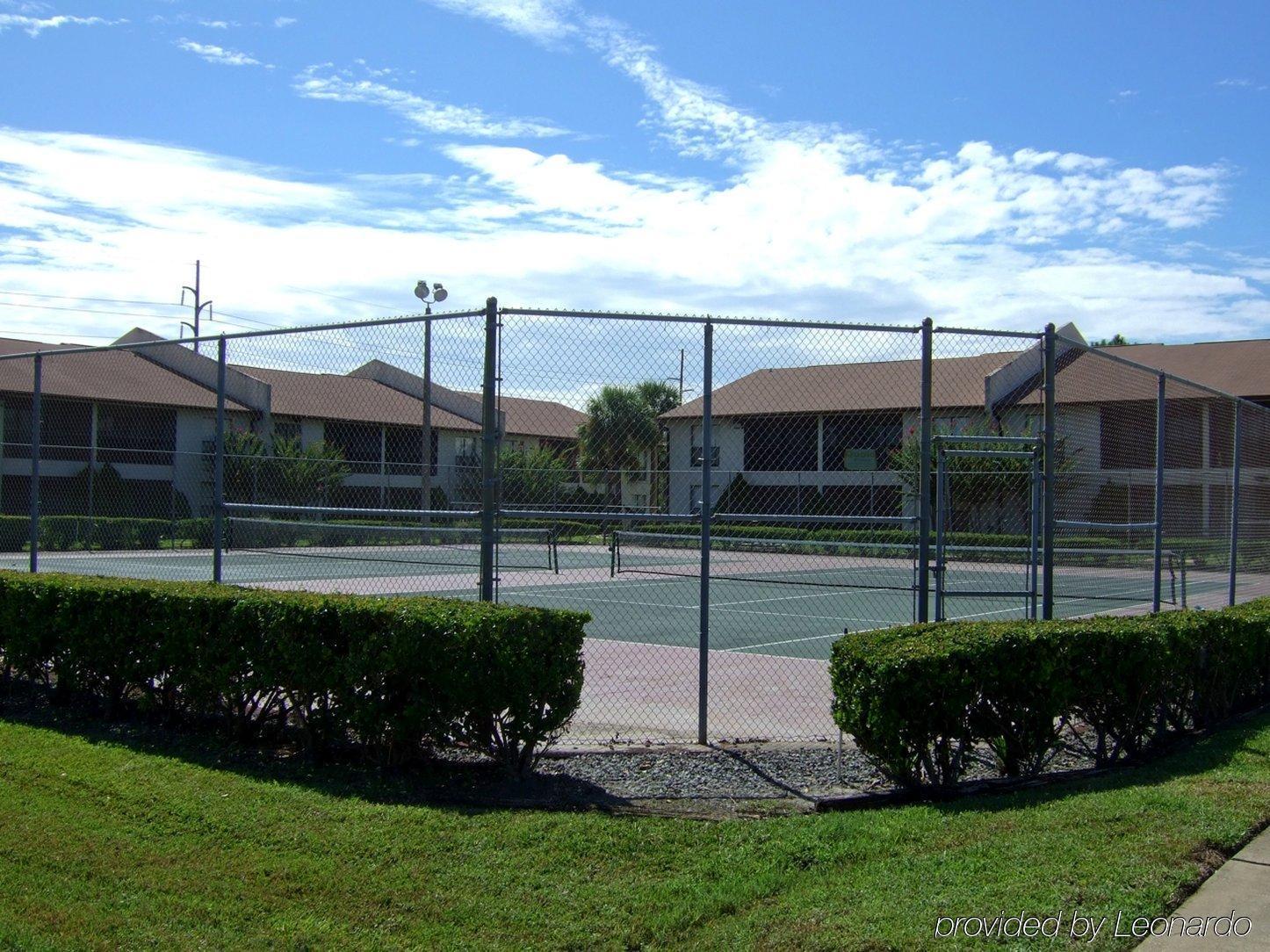 The Seasons Resort