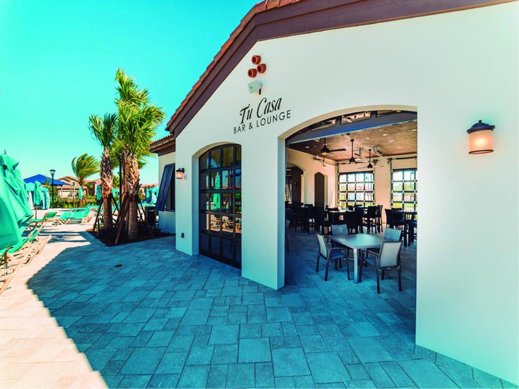 Casa de férias Windsor At Westside
