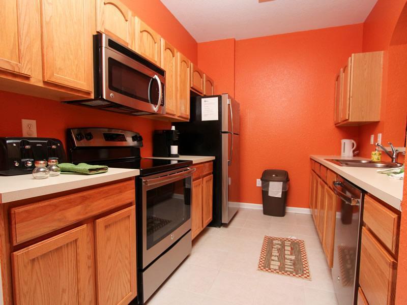 Holiday home Stunning 3 Bedroom 2 Bath Windsor Hills Orlando