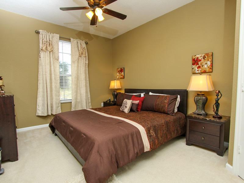 Stunning 3 Bedroom 2 Bath Windsor Hills Holiday home