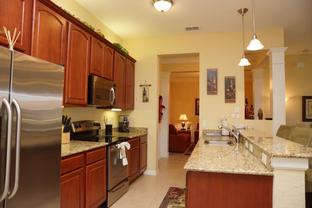 Shoreway #231534 * Orlando