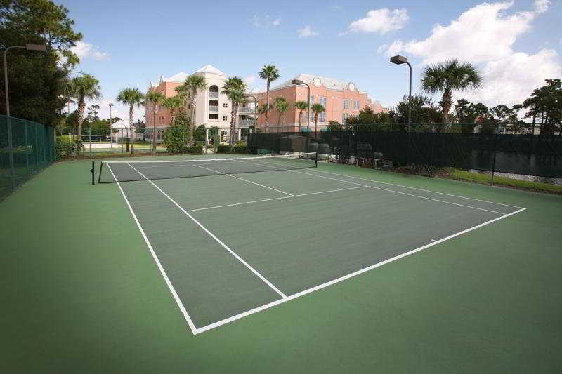 Embassy By Hilton Orlando Resort 3*