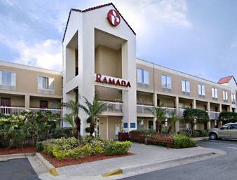 Hotel Red Roof Orlando-convention Center/int'l Dr