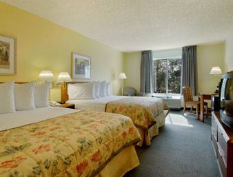 Hotel Red Roof Orlando-convention Center/int'l Dr Williamsburg