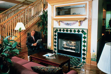 Country And Suites-lbv 3* Lake Buena Vista