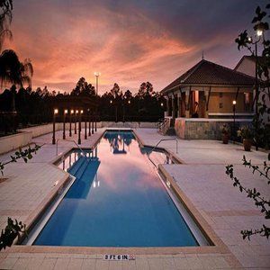 Damai Holiday home Orlando