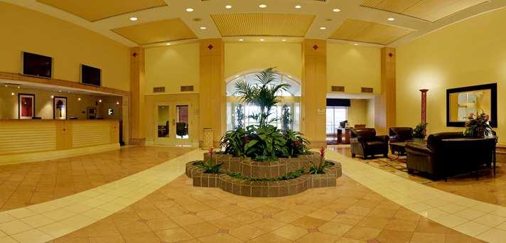 Resort Embassy By Hilton Orlando