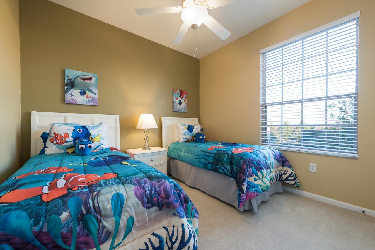 Apartment Dory's Retreat